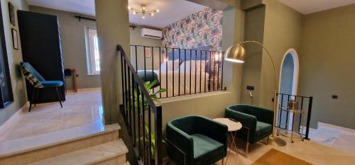 Arcos de la Frontera Bed & Breakfast | Boutique Suites