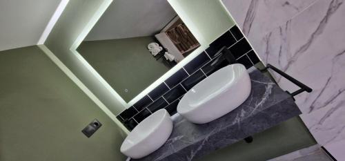 Arcos de la Frontera Bed & Breakfast | Boutique Suites