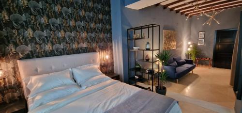 Arcos de la Frontera Bed & Breakfast | Boutique Suites