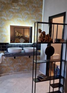 Arcos de la Frontera Bed & Breakfast | Boutique Suites