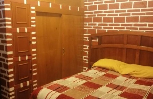 Tepoztlan Apartment | boutique tepoztlan mágico.