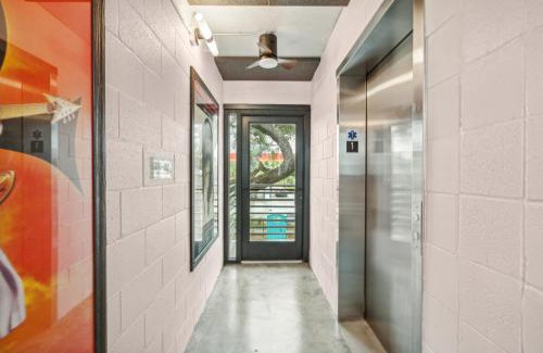 Folly Beach Hotel | Boutique Vera Hotel in the Heart of Folly Beach