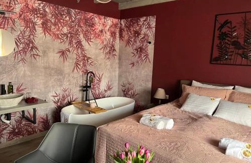Gyula Villa | Boutique Villa Gyula