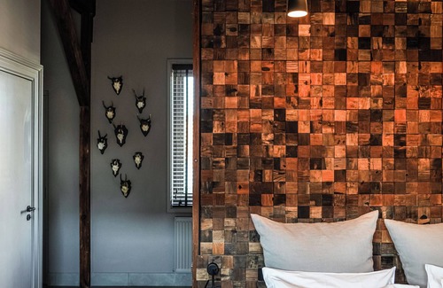 Stationsbuurt Hotel | Boutiquehotel Staats