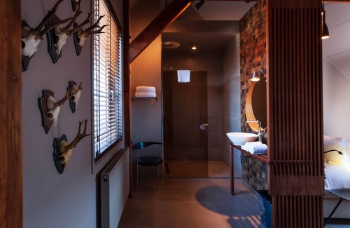 Stationsbuurt Hotel | Boutiquehotel Staats