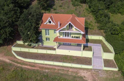 Nisava District Apartment | Bovan GREEN LAKE apartments