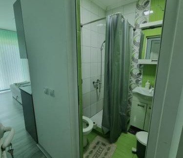 Nisava District Apartment | Bovan GREEN LAKE apartments
