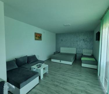Nisava District Apartment | Bovan GREEN LAKE apartments