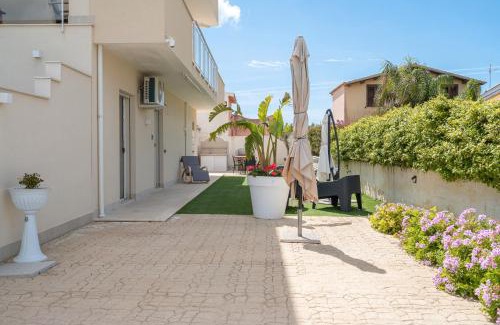 Reitani Apartment | Bove Marino Apartments Marzamemi