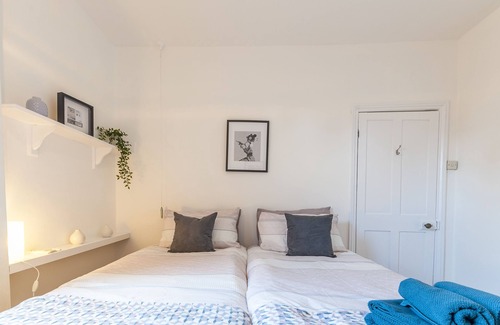 Exeter House | Bovey House