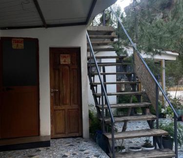 Tirana House | Bovilla Canyon1