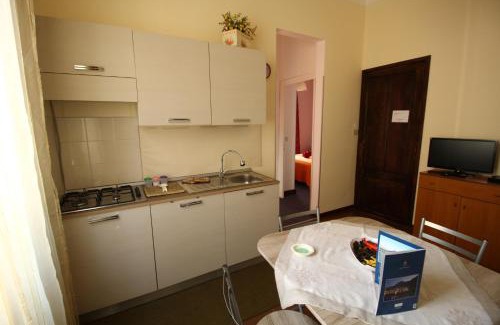 Castellammare del Golfo Apartment | Bovio guest House