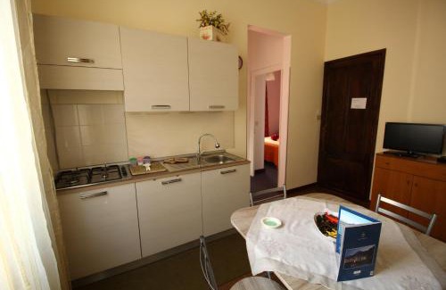 Castellammare del Golfo Apartment | Bovio guest House