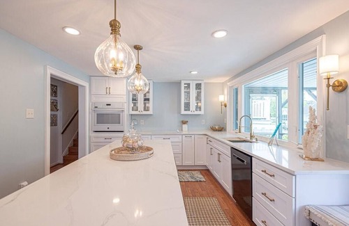Ocean Pines House | Bowen's Landing-3 Bedroom, 3 Bathroom, Sleeps 6