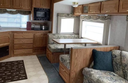 Bowers Beach House | Bowers Beach - Private Beach/Fishing Paradise