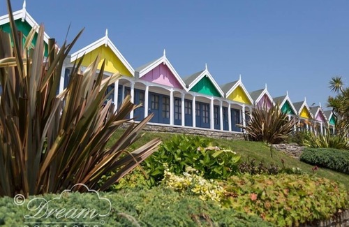 Weymouth Cottage | Bowleaze View