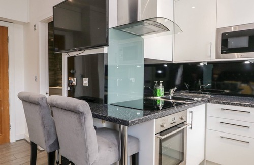 Bowness-on-Windermere Cottage | BOWNESS CENTRAL in Bowness-On-Windermere