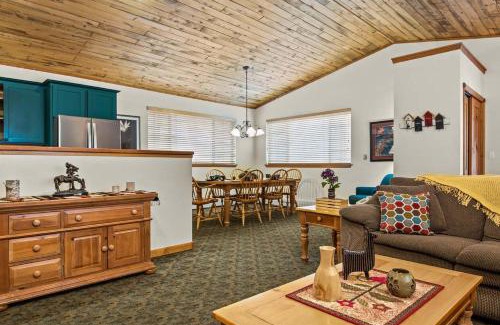 Ouray Hotel | Box Canyon Lodge and Hot Springs
