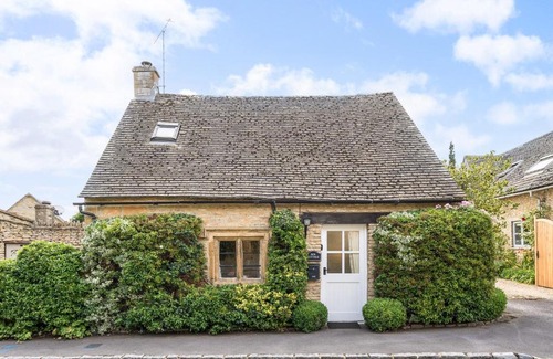 Broadwell House | Box Cottage