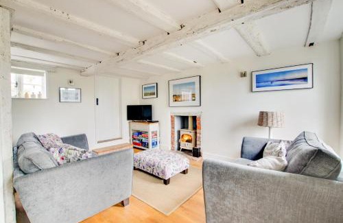 Snape House | Box Cottage