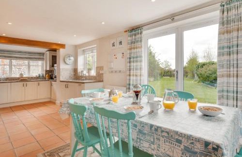 Bodham House | Box House