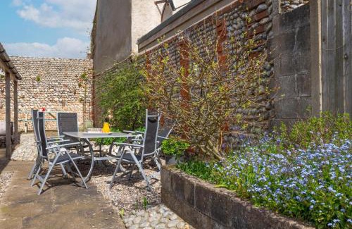 Bodham House | Box House