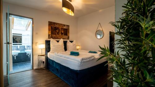 Friedrichshain House | Boxi Jungle House - unique in Friedrichshain - 3BR