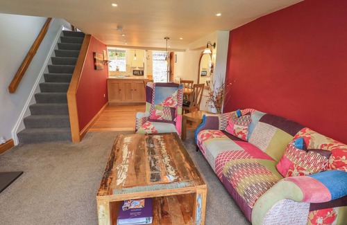 Troutbeck Cottage | Boxwood Cottage