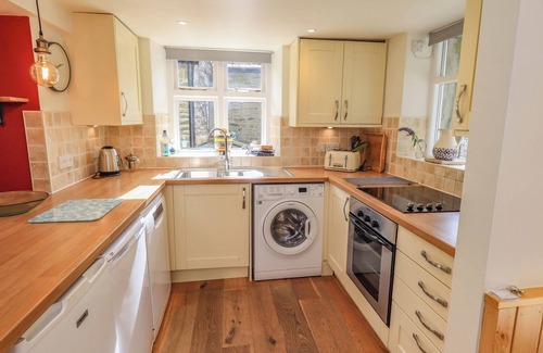 Troutbeck Cottage | Boxwood Cottage