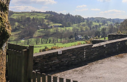 Troutbeck Cottage | Boxwood Cottage