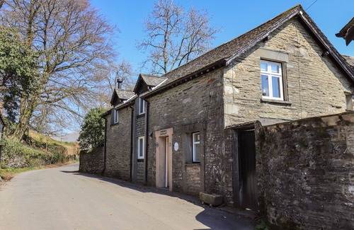 Troutbeck Cottage | Boxwood Cottage