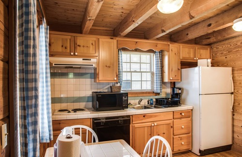 Blowing Rock Hotel | Boxwood Lodge