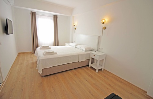 Bozcaada Hotel | Bozcaada Hülyada