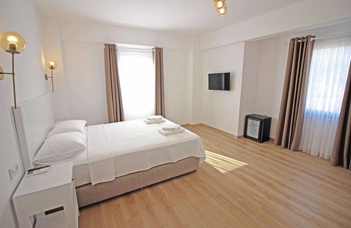 Bozcaada Hotel | Bozcaada Hülyada