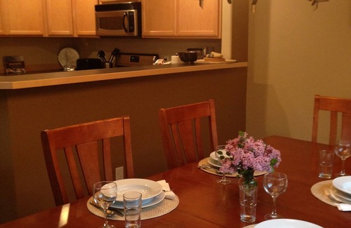 Valley West Condo | Bozeman Vacation Haven