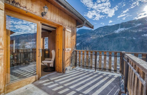 Bozel Apartment | BOZEN apartment, 100m2, in Bozel
