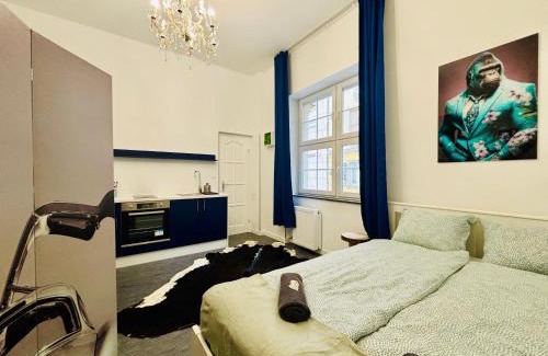 Corvin negyed Apartment | Bp-est Corvin