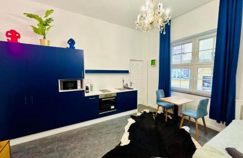 Corvin negyed Apartment | Bp-est Corvin