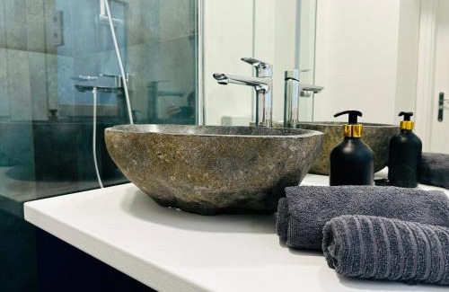 Corvin negyed Apartment | Bp-est Corvin