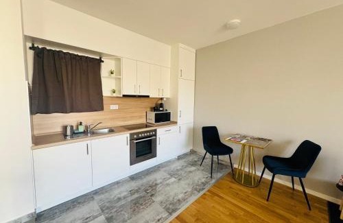 Erzsebetvaros Apartment | Bp-EST CP STUDIO