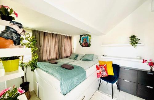 Ujlipotvaros Apartment | Bp-EST Katona