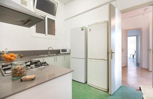 Eixample Apartment | bp1- Piso para Grandes Grupos