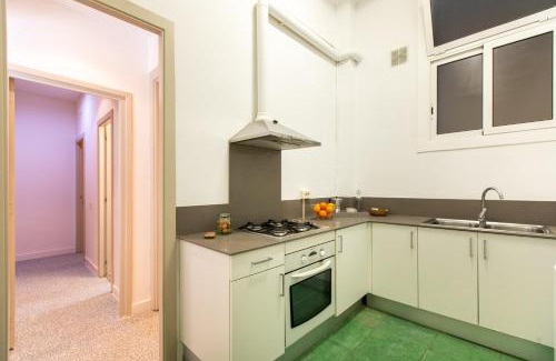 Eixample Apartment | bp1- Piso para Grandes Grupos