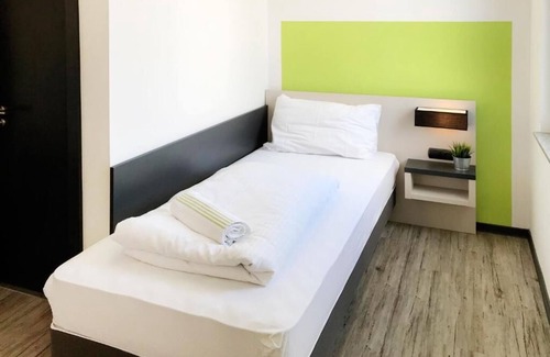 Eschweiler Hotel | bp24 Hotel Eschweiler