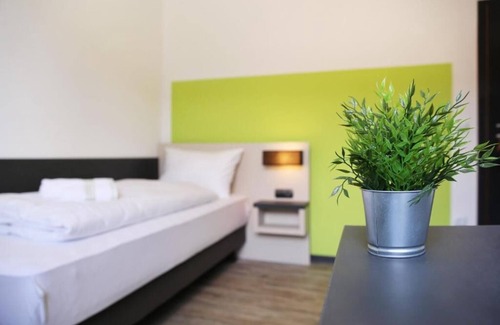 Eschweiler Hotel | bp24 Hotel Eschweiler