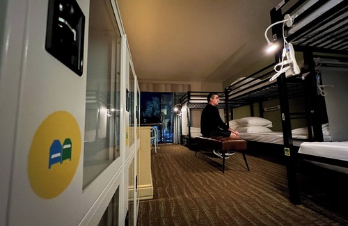 Greater Heights Hotel | Bposhtels Houston
