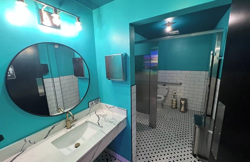 Greater Heights Hotel | Bposhtels Houston