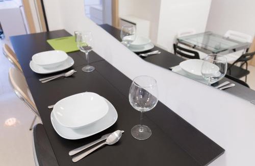 Terezvaros Apartment | BpR Oktogon Center Apartment