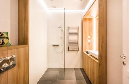 Terezvaros Apartment | BpR Opera Lux Treasure