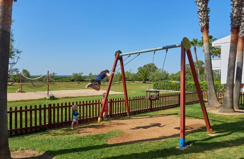 Muro Resort | BQ Alcudia Sun Village